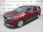 Used 2022 Kia Carnival LXS Minivan for sale #KA15505A - photo 1