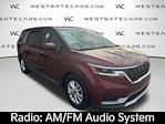 Used 2022 Kia Carnival LXS Minivan for sale #KA15505A - photo 4