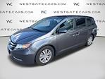 2016 Honda Odyssey FWD Minivan for sale #KA15559A - photo 1