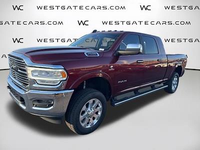 Used 2019 Ram 2500 - photo 1