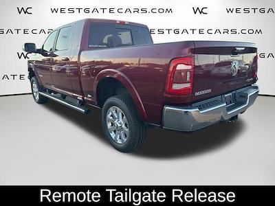 Used 2019 Ram 2500 - photo 1