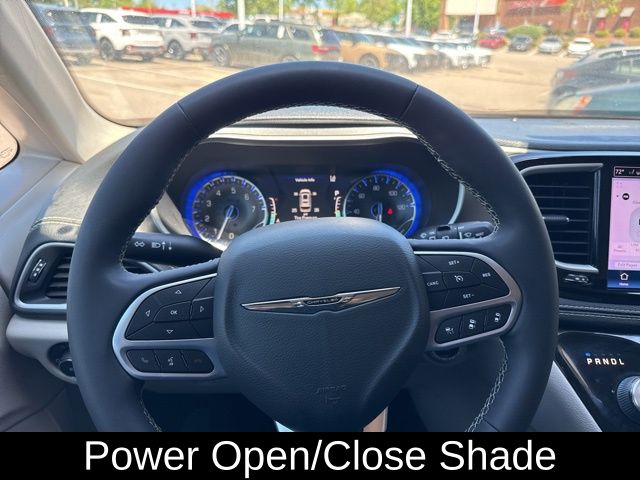 Used 2022 Chrysler Pacifica - photo 19