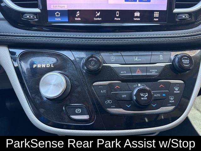 Used 2022 Chrysler Pacifica - photo 26
