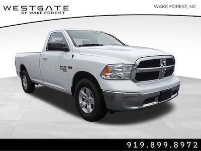 2019 Ram 1500 Classic Regular Cab 4x4 Pickup for sale #62849XP - photo 1
