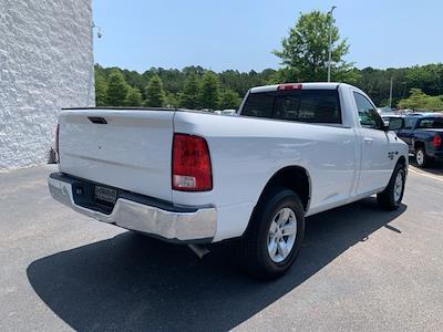 2019 Ram 1500 Classic Regular Cab 4x4 Pickup for sale #62849XP - photo 2