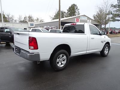 2019 Ram 1500 Classic Regular Cab 4x4 Pickup for sale #62849XP - photo 2