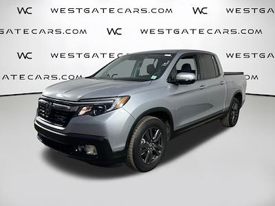 Used 2020 Honda Ridgeline Sport Crew Cab for sale #42552XP - photo 1