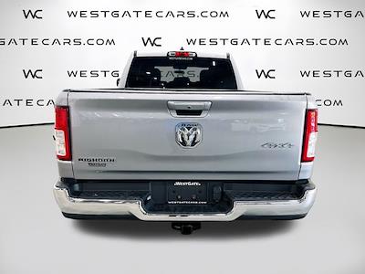 2021 Ram 1500 Quad Cab 4WD Pickup for sale #63081XP - photo 2