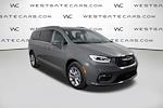 Used 2021 Chrysler Pacifica Touring L Minivan for sale #63227XP - photo 1