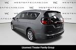 Used 2021 Chrysler Pacifica Touring L Minivan for sale #63227XP - photo 4