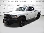 2021 Ram 1500 Classic Quad Cab 4WD Pickup for sale #63297XP - photo 1