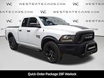 2021 Ram 1500 Classic Quad Cab 4WD Pickup for sale #63297XP - photo 2