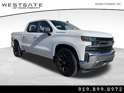 2020 Chevrolet Silverado 1500 Crew Cab 4x2 Pickup for sale #ND13112B - photo 1
