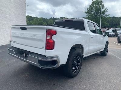2020 Chevrolet Silverado 1500 Crew Cab 4x2 Pickup for sale #ND13112B - photo 2