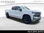 2020 Chevrolet Silverado 1500 Crew Cab 4x2 Pickup for sale #ND13112B - photo 1