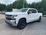 2020 Chevrolet Silverado 1500 Crew Cab 4x2 Pickup for sale #ND13112B - photo 4