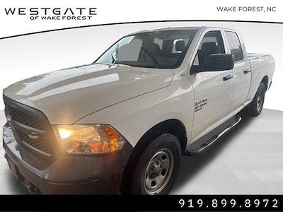 2019 Ram 1500 Classic Quad Cab 4x4 Pickup for sale #ND13299B - photo 1