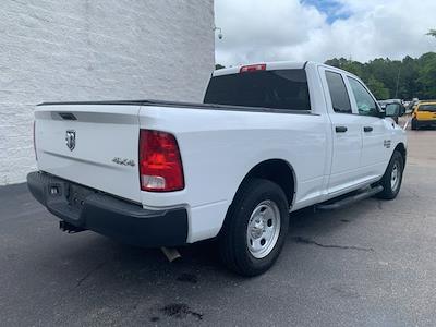 2019 Ram 1500 Classic Quad Cab 4x4 Pickup for sale #ND13299B - photo 2