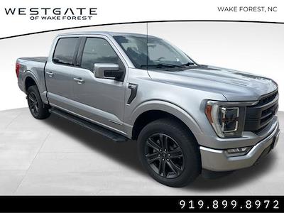 2021 Ford F-150 SuperCrew Cab 4x4 Pickup for sale #ND13302A - photo 1