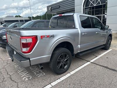 2021 Ford F-150 SuperCrew Cab 4x4 Pickup for sale #ND13302A - photo 2