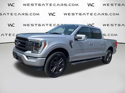 2021 Ford F-150 SuperCrew Cab 4WD Pickup for sale #ND13302A - photo 1