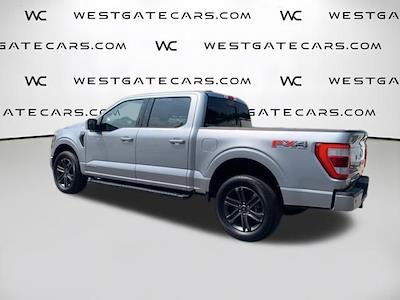 2021 Ford F-150 SuperCrew Cab 4WD Pickup for sale #ND13302A - photo 2