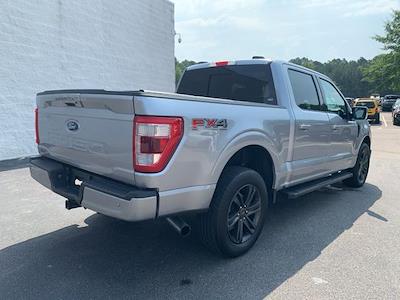 2021 Ford F-150 SuperCrew Cab 4x4 Pickup for sale #ND13302A - photo 2