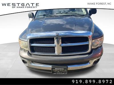 Used 2003 Dodge Ram 1500 SLT Quad Cab 4x2 Pickup for sale #ND13658C - photo 1