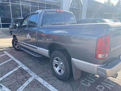 Used 2003 Dodge Ram 1500 SLT Quad Cab 4x2 Pickup for sale #ND13658C - photo 2