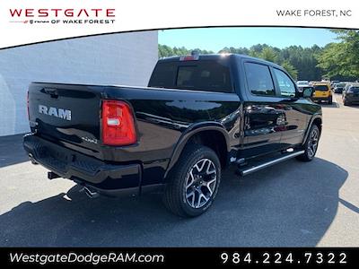 2025 Ram 1500 Crew Cab 4x4 Pickup for sale #ND13722 - photo 2