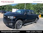 2025 Ram 1500 Crew Cab 4x4 Pickup for sale #ND13722 - photo 4