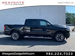2025 Ram 1500 Crew Cab 4x4 Pickup for sale #ND13722 - photo 8