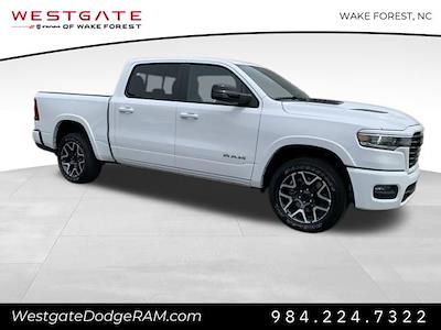 2025 Ram 1500 Crew Cab 4x4 Pickup for sale #ND13726 - photo 1