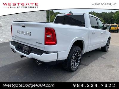 2025 Ram 1500 Crew Cab 4x4 Pickup for sale #ND13726 - photo 2