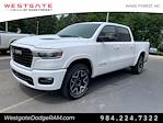 2025 Ram 1500 Crew Cab 4x4 Pickup for sale #ND13726 - photo 4