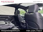 2025 Ram 1500 Crew Cab 4x4 Pickup for sale #ND13726 - photo 35