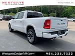 2025 Ram 1500 Crew Cab 4x4 Pickup for sale #ND13726 - photo 6
