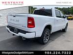2025 Ram 1500 Crew Cab 4x4 Pickup for sale #ND13726 - photo 2