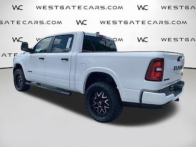 2025 Ram 1500 Crew Cab 4WD Pickup for sale #ND13734 - photo 2