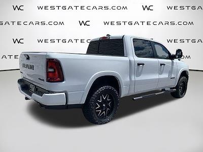 2025 Ram 1500 Crew Cab 4WD Pickup for sale #ND13734 - photo 2