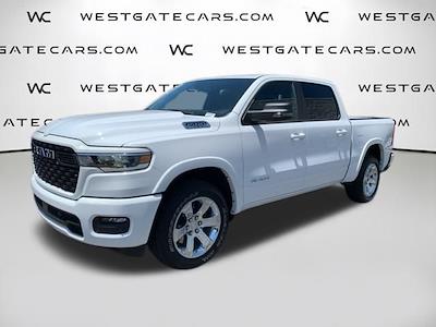 New 2025 Ram 1500 Lone Star Crew Cab for sale #ND13736 - photo 1