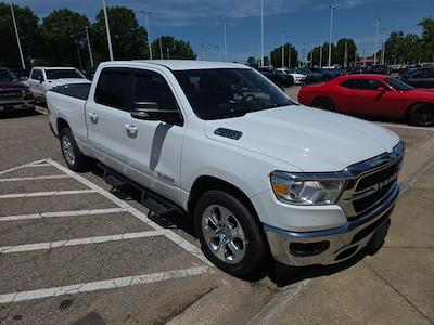 2021 Ram 1500 Crew Cab 4x4 Pickup for sale #ND13749A - photo 1