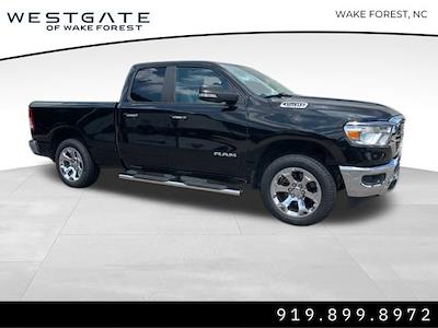 2019 Ram 1500 Quad Cab 4x4 Pickup for sale #ND13749B - photo 1