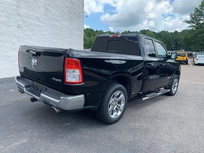 2019 Ram 1500 Quad Cab 4x4 Pickup for sale #ND13749B - photo 2