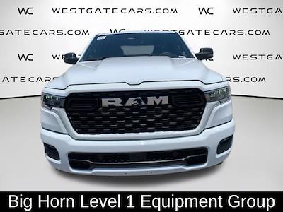 New 2025 Ram 1500 Lone Star Crew Cab for sale #ND13789 - photo 1