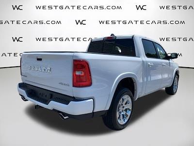 New 2025 Ram 1500 Lone Star Crew Cab 4WD Pickup for sale #ND13789 - photo 2