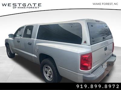 Used 2007 Dodge Dakota ST Crew Cab 4x2 Pickup for sale #ND13814A - photo 2