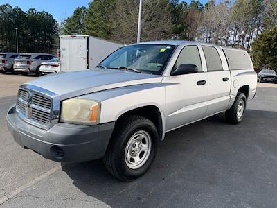 Used 2007 Dodge Dakota ST Crew Cab 4x2 Pickup for sale #ND13814A - photo 1