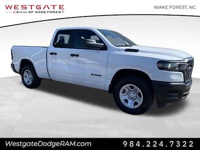2025 Ram 1500 Crew Cab 4x4 Pickup for sale #ND13827 - photo 1