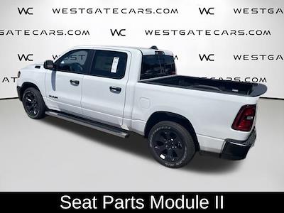 2025 Ram 1500 Crew Cab 4WD Pickup for sale #ND13827 - photo 2